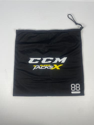 New CCM Super Tacks X Helmet Bag