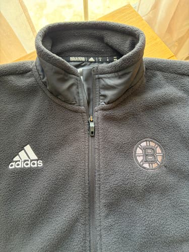 Adidas Boston Bruins Vest