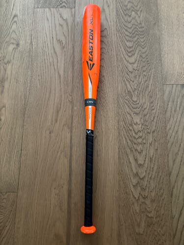 2015 Easton XL1 Composite USSSA Certified Bat (-5) 25 oz 30" (Used)