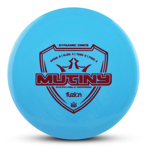 New Fuzion Mutiny 11735-DYD101561