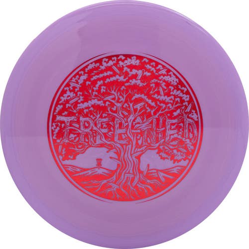 New Supreme Fugitive - Treenied 11735-DYD75907