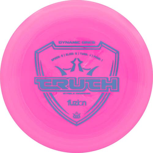 New Fuzion Truth 11735-DYD38151