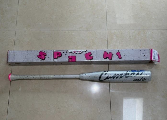 2026 BBCOR Certified Bat (-3) 30 oz 33" (New)