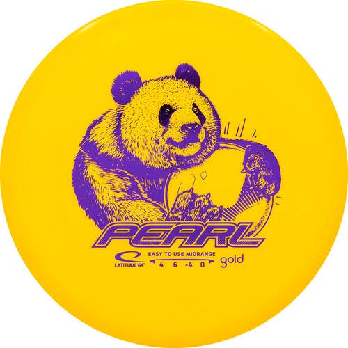 New Gold Pearl 11735-DYD62662