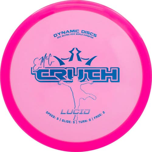 New Lucid EMac Truth 11735-DYD33264