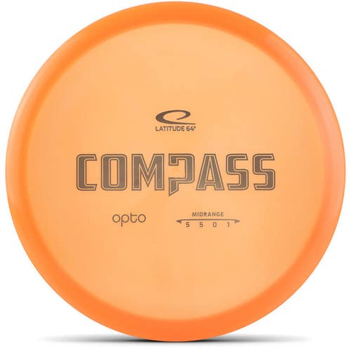 New Opto Compass 11735-DYD35307