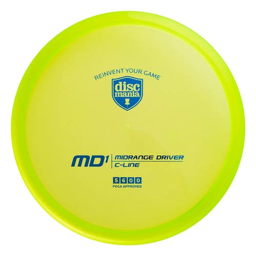 New C-Line MD1 11735-DYD61931