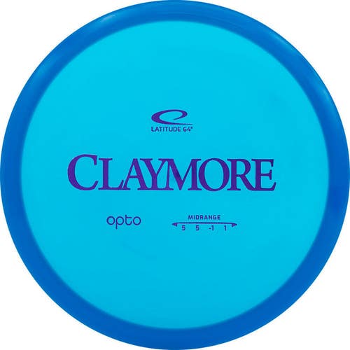New Opto Claymore 11735-DYD32586