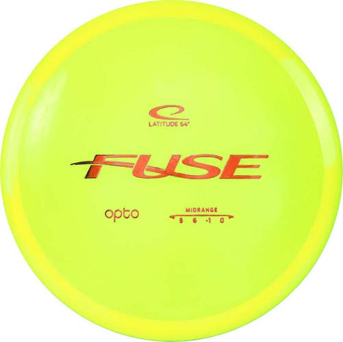 New Opto Fuse 11735-DYD43667