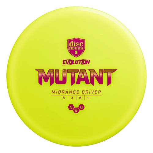 New Neo Mutant 11735-DYD62042