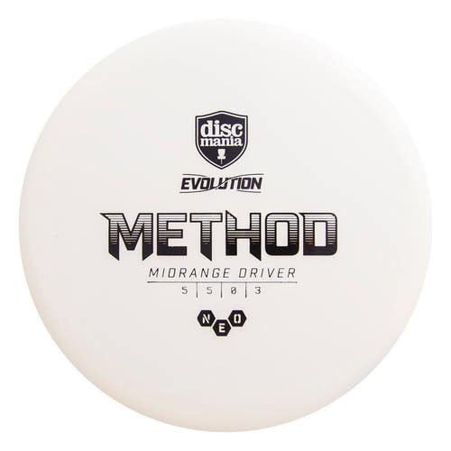 New Neo Method 11735-DYD61972