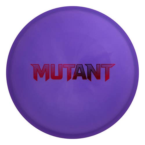 New Neo Mutant (Mutant Bar Stamp) 11735-DYD78493