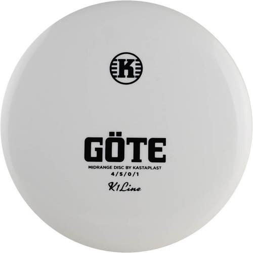 New Kastaplast K1 Gote 11735-DYD53638