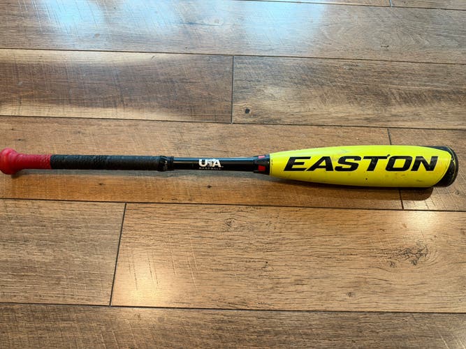 2023 Easton ADV 360 Composite USABat Certified Bat (-11) 17 oz 28" (Used)