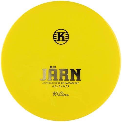 New Kastaplast K1 Jarn 11735-DYD89951