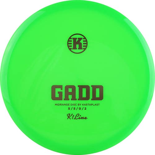 New Kastaplast K1 Gadd 11735-DYD100166