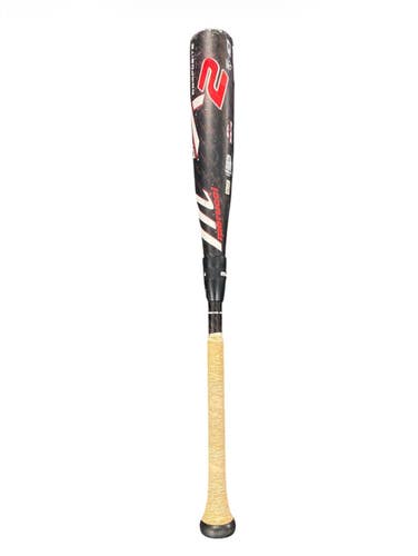 Used Marucci CATX2 BB/SB USSSA 2 3/4 Bat 28" 11602-S000113026