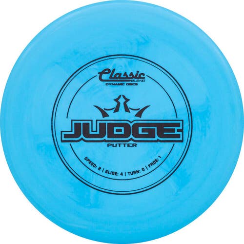 New Classic Blend Judge 11735-DYD32881