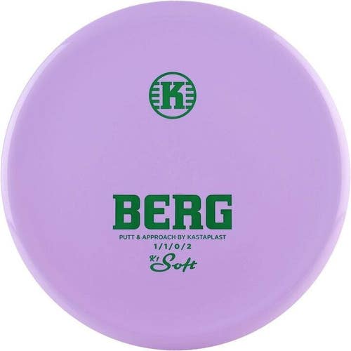 New Kastaplast K1 Soft Berg 11735-DYD46446