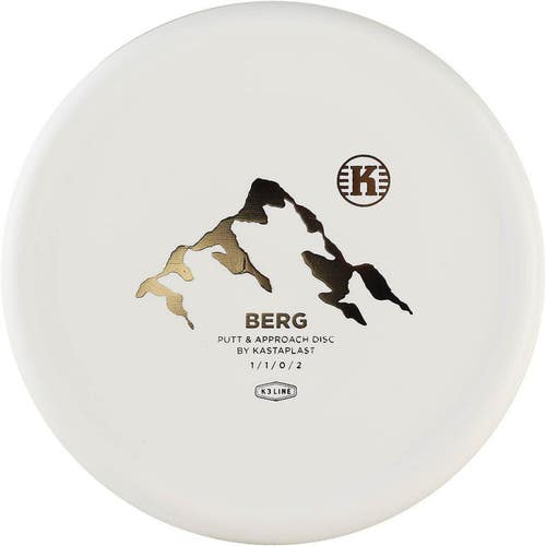 New Kastaplast K3 Berg 11735-DYD27693
