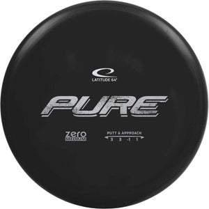 New Zero Medium Pure 11735-DYD69466