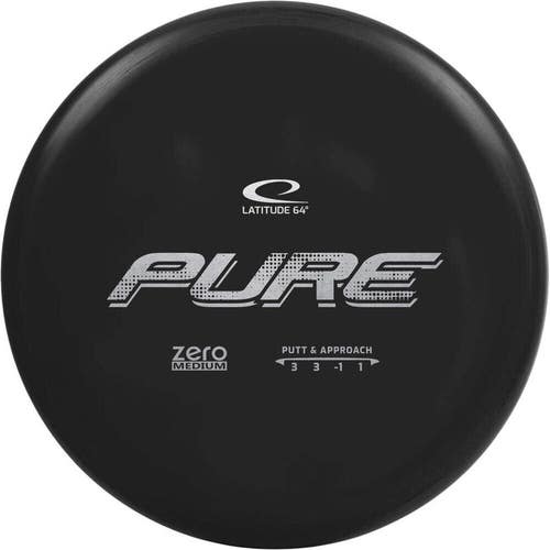New Zero Medium Pure 11735-DYD69466