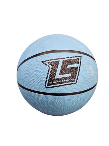 Used Basketball Adult Indoor 11850-S000026166