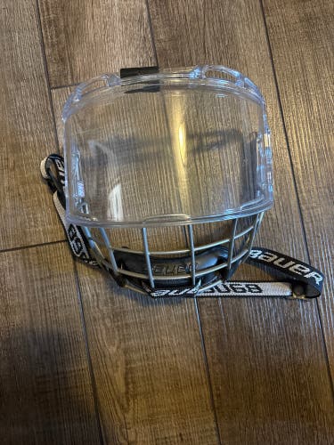 Bauer Full Cage (Used)