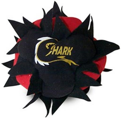 New Shark Footbag (Hacky Sack) 11735-WFB8162