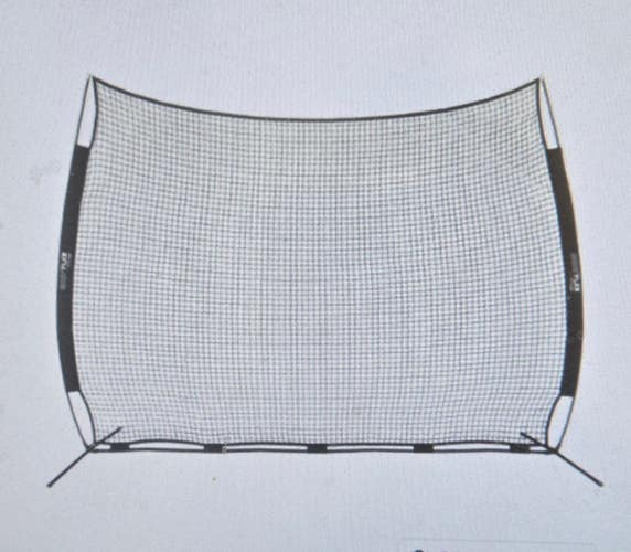 New Rhino 12' x 9' Barrier Net 11735-CHSRBN129