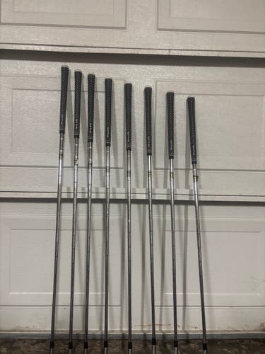 Men's MP-20 MB iron set 3- PW