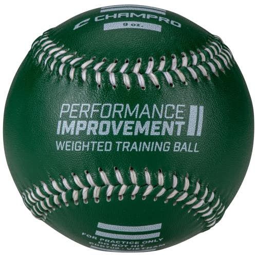 New WEIGHTED BASEBALL 90Z 11735-CHPCBB709