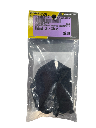 New Helmet Chin Strap 11735-EASA168555