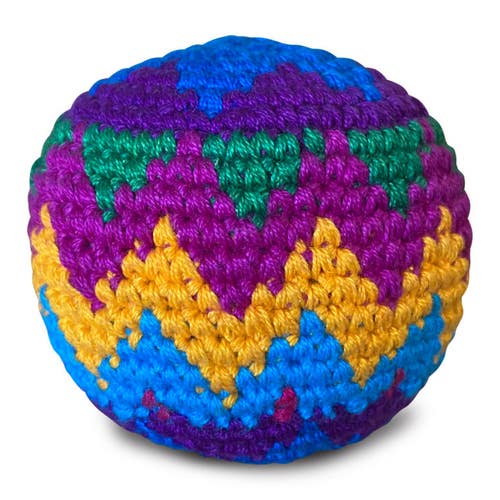 New Boota Bag Footbag (Hacky Sack) 11735-WFB832