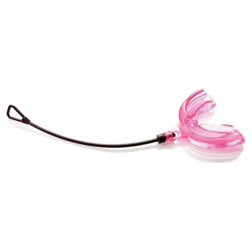 New MOUTH GUARD W STRAP PINK 11735-SHD4201Y