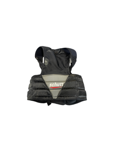 Used Schutt MD Football Padded Shirts and Vests 11735-S000327642