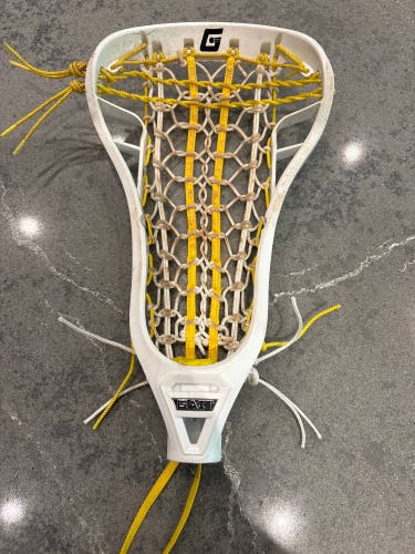 Gait Head (Used)