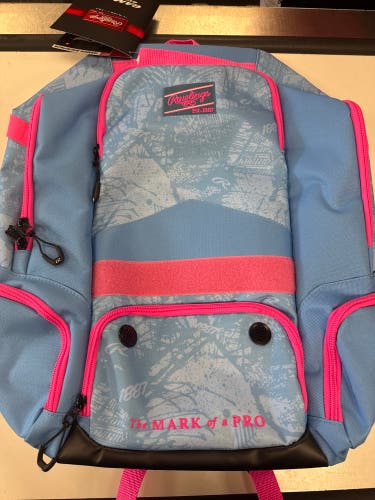 Rawlings Bat Pack (New)