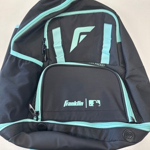 Franklin Player (New)