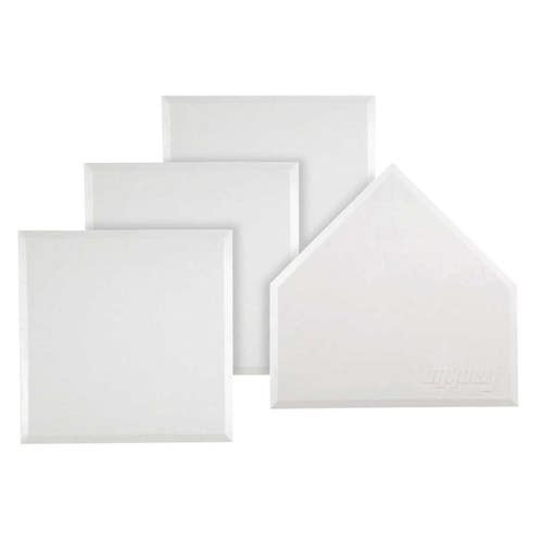 New 4-Piece Throw Down Bases 11735-FRA1986