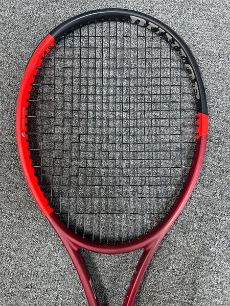Dunlop CX200 Tour Tennis Racquet Grip Size 2 (4 1/4) 18x20
