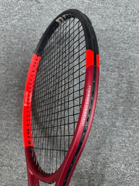 Dunlop CX200 Tour Tennis Racquet Grip Size 2 (4 1/4) 18x20