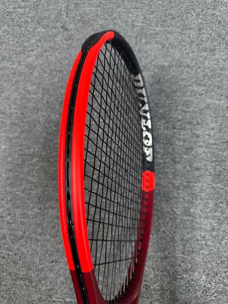 Dunlop CX200 Tour Tennis Racquet Grip Size 2 (4 1/4) 18x20