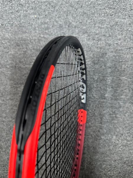 Dunlop CX200 Tour Tennis Racquet Grip Size 2 (4 1/4) 18x20