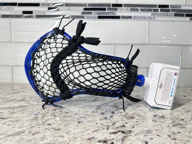 Steal of a Deal: Dial in Your Game With This Brand New Freshly Strung ECD ION