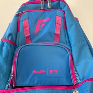Franklin Player (New)