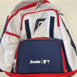 Franklin Player (New)