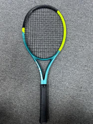 Dunlop SX300 Srixon Tennis Racquet Grip Size 2 (4 1/4) 16x19