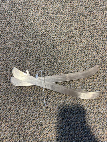 Bauer LS Pulse SS Blades 238 mm (Used)