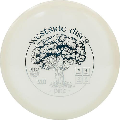 New VIP Pine 11735-DYD26311